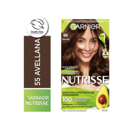 Coloracion Nutrisse 55 Avellana