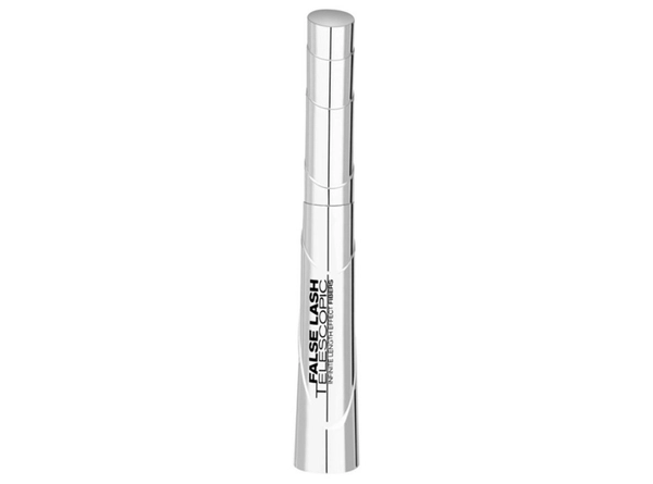 Mascara Loreal París False Lash Telescopic WSH Magnetic Black x 9 ml
