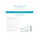 Eximia Hyalu Sensitive Gel Crema Facial 50 Gr