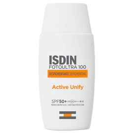 Isdin Foto Ultra Active Unify Spf99 50Ml