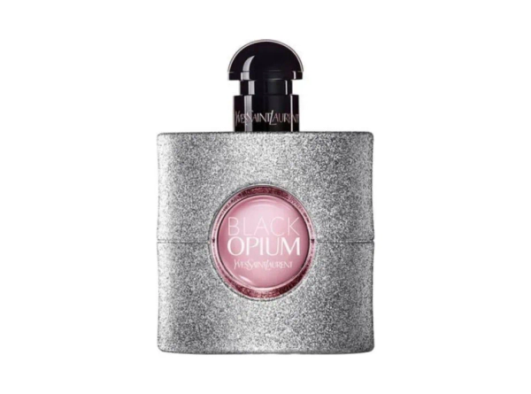 Yves Saint Laurent Black Edp Opium Glitter 90 Ml