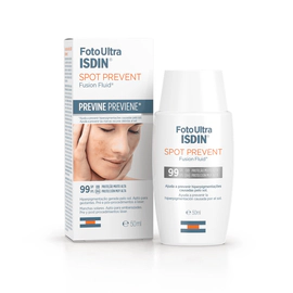 Isdin Foto Ultra Spot Prevent Spf99 50Ml