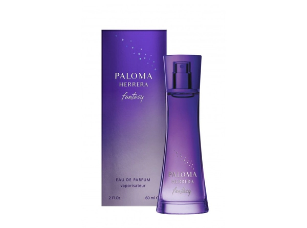 Paloma Herrera Fantasy Women EDP x 60 ml