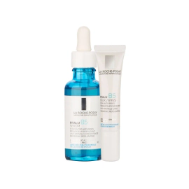 La Roche Posay Hyalu B5 Serum 30 Ml + Contorno De Ojos 15 Ml