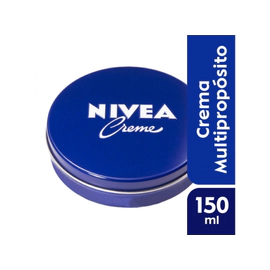 Crema Corporal Nivea Edición Especial X150Ml
