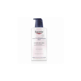 Eucerin Loción Urearepair Plus 10% 400 Ml