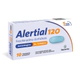 Alertial Antialérgico No Sedativo X10 Comprimidos Recubiertos