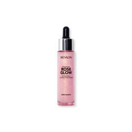 Prebase Revlon Photoready Rose Glow Primer Hydrating + Illuminating 30 Ml