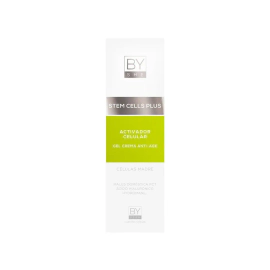 By She Stem Cells Plus Gel Crema Antiage X 30 Gramos