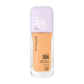 Base Maquillaje Maybelline Superstay Lumi Matte 132