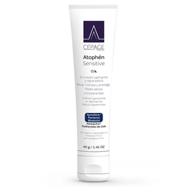 Emulsion Cepage Atophen Sensitive 40 Gr