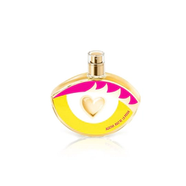 Agatha Ruiz De La Prada Look Gold Edt 80Ml