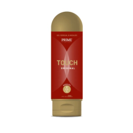 Prime Gel Lubricante Touch 200 Ml
