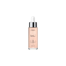 Base Maquillaje Loreal True Match Serum 1-2