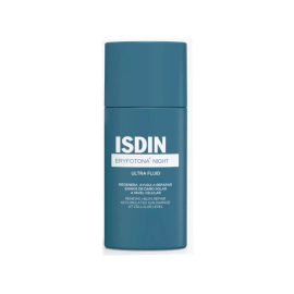 Isdin Eryfotona Night Serum Facial Reparador Daño Solar X 50Ml
