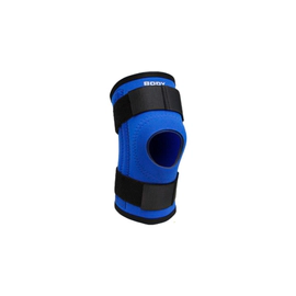 Rodillera Ballenada Con Velcro T3