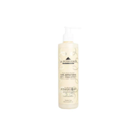 Crema De Peinar La Puissance Curl Definition 250 Ml