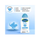 Baby Baño liquido de la cabeza a los pies x 300ml
