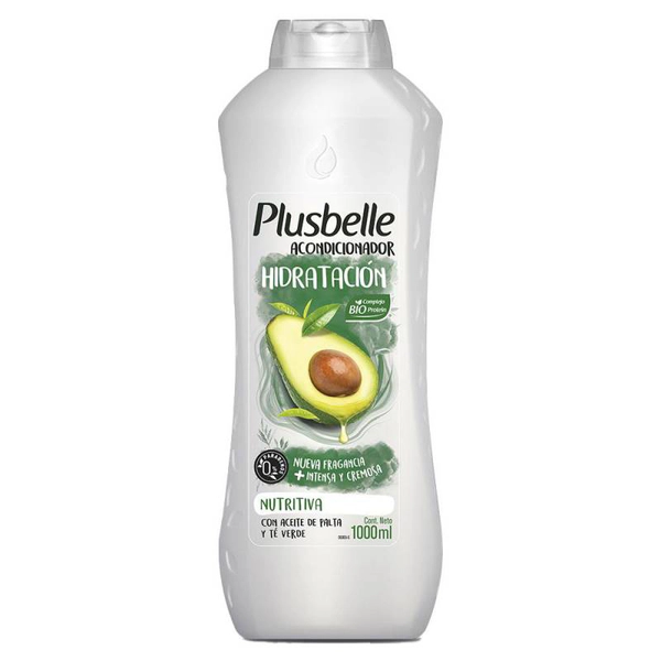 Acondicionador hidratación nutritiva 1000 ml