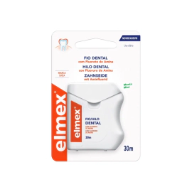 Hilo Dental Elmex Anticaries 30 Mts