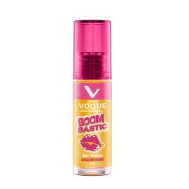 Brillo Labial Vogue Boombastic