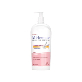 Midermus Celulitis Control 400 Gr