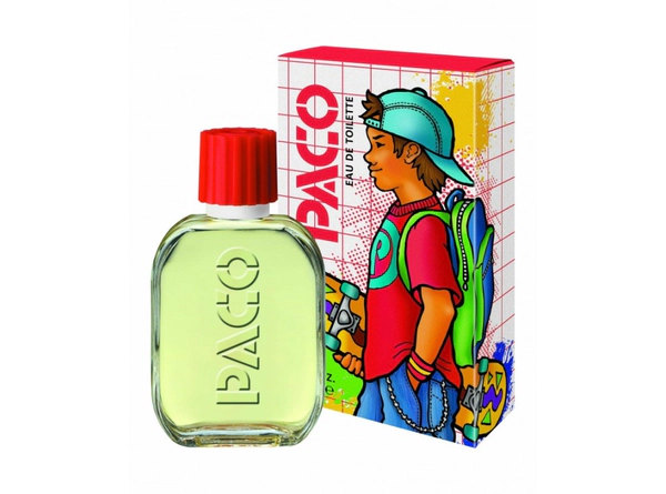 Paco Colonia x60ml