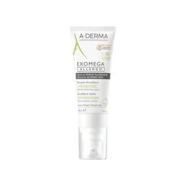 A Derma Exomega Allergo Bálsamo Emoliente X 40Ml
