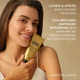 Isdinceutics Essential Scrub Exfoliante X100g
