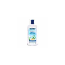 Capilatis Shampoo Limpieza Profunda Ph Neutro X 420Ml