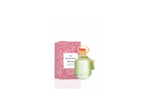 Rapsodia Blossom EDP 100 Ml