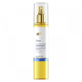 Oleo Serum Corporal Dove Hidratante 150 ml