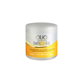 Olio Baño De Crema Baño De Luz 200 Ml
