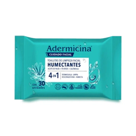 Toallitas Desmaquillantes