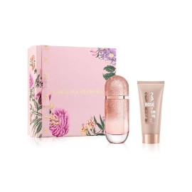 Set Vip Rosé Elixir Edp 80 Ml + Body Lotion