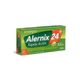 Alernix 24 Cetirizina X20 Cápsulas