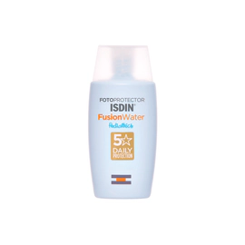 Isdin Fotoprotector Pediatrico Fusion Water Spf50+ X 50ml