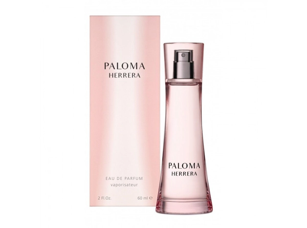 Paloma Herrera Eau De Parfum x 60ml