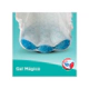 Pañales Pampers Supersec Mega Talle G x22un
