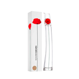 Flower By Kenzo Edp Refillable 100 Ml