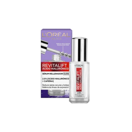 Loreal Revitalift Serum Rellenador Para Ojos X20Ml