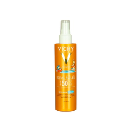 Vichy Capital Soleil Protector Solar Niños Spray 200 Ml