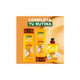 Acondicionador Fructis Coco x200ml