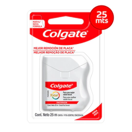 Hilo Dental Colgate Total 25 M