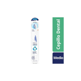 Cepillo Dental Sensodyne Medio Protección Completa 1Un