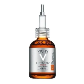 Serum Facial Vichy Lifactiv Supreme Vitamina C 20ml