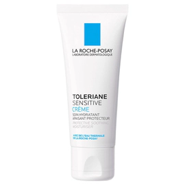 La Roche Posay Toleriane Sensitive Crema Hidratante X 40Ml