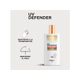 Fluido Loreal Uv Defender FPS50+ x40gr