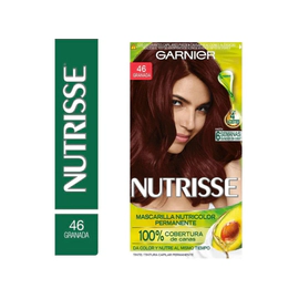 Coloración Nutrisse Tono 46 Borgoña