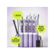 Gel Fijador Para Cejas Maybelline Super Lock